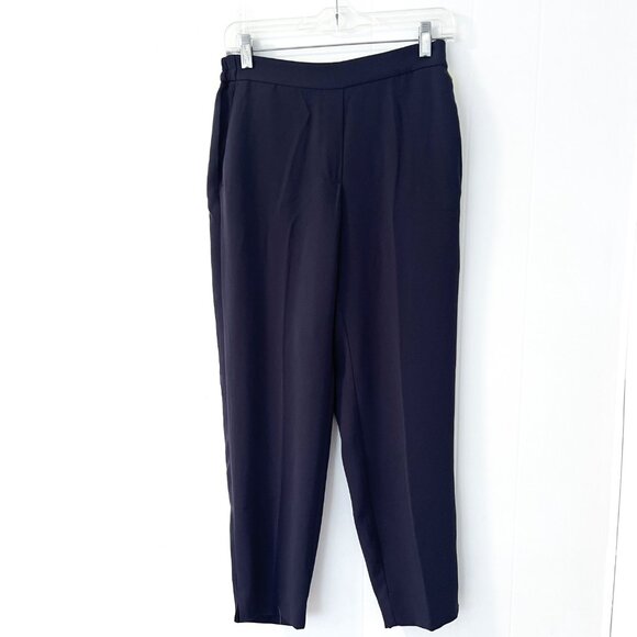 NEW J. Crew Jamie Pant in Navy - Picture 5 of 11